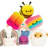  Plišane igračke MGA Fluffie Stuffiez | shoptok.hr