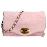 Gave lux Ženska koŽna torba glx228104323fbg/ roze | Eponuda.com