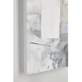 BIZZOTTO Tiskana/z ročno naslikanimi elementi slika na platnu 80x80 cm Crown – | Shoptok.si