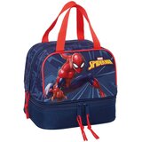 Spiderman Marvel torba za užinu | shoptok.hr
