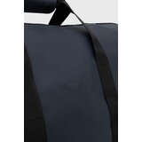 Rains Torbica Hilo Weekend Bag W3 14200 Navy 047 | Shoptok.si
