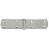 Alberts Kutnik (Š x V: 200 x 35 mm, Debljina: 2 mm, Plemeniti čelik) | shoptok.hr