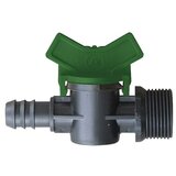  Zaporni ventil (16 mm, ¾″, 2 Kom.) Cijene