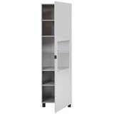 Hom`in Vitrina Poole, Svetlo Siva | Shoptok.si
