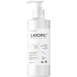 gel za pranje tela i kose, 400ml