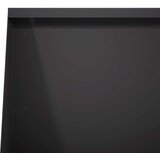 Zid za zadržavanje 2 kom. 80 x 12 x 30 cm Čelik Crna | shoptok.hr