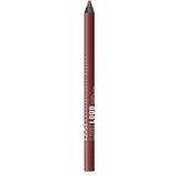 NYX Professional Makeup Line Loud olovka za usne 1.2 g Nijansa 32 sassy | shoptok.hr