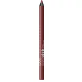 NYX Professional Makeup Line Loud olovka za usne 1.2 g Nijansa 32 sassy