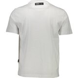 Plein Sport SHORT SLEEVE T-SHIRT MEN WHITE | shoptok.hr