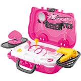 Kozmetički set u kovčegu - 18 dijelova | shoptok.hr