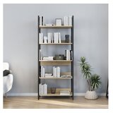 Hanah home polica za knjige Ktp-850-Ff-1 | Eponuda.com