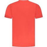 Cavalli Class SHORT SLEEVE T-SHIRT MEN RED | Shoptok.si