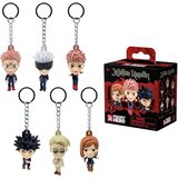 JUJUTSU KAISEN Pocket Hero Series 1 obesek za ključe figura presenečenja YuMe | Shoptok.si