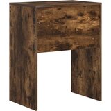  Stol Dimljeni hrast 60 x 40 x 76 cm | shoptok.hr