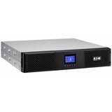 Eaton ups 9SX 1500VA 1350W, rack 2U; on-line double conv with pfc; lcd display; input (1) IEC-320-C14; output (6) -C13;1 usb port + 1 seria Cene