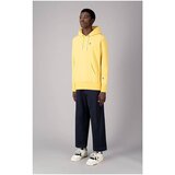 Champion Reverse Weave C Logo Hoodie žuta | shoptok.hr
