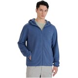 4f Puloverji P1576 Modra | Shoptok.si