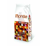 Monge Hrana za odrasle pse Best For Breeders Adult All Breeds Lamb sa ukusom jagnjetine, pirinča i krompira, 15kg Cene