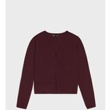 Sinsay Džemper s mješavinom vune i viskoze | shoptok.hr