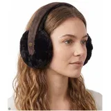 Klobuki Angahook Earmuffs Kostanjeva