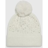 Marisse Women's Hat Z-Cz-4518 Off White | ePonuda.com