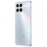 Honor refurbished X8 128GB silver b grade