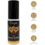 Orgie Oral Ease - oralni anestetički sprej - mentol (15ml) | shoptok.hr