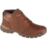 Caterpillar Nizke superge Threshold Chukka Kostanjeva | Shoptok.si