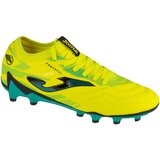 Joma Nogomet Powerful 24 FG POWW Rumena | Shoptok.si