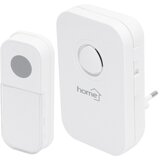 Home Bežično kućno zvono 230 V~ DB1091AC | ePonuda.com