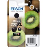 Epson ink cartridge black Claria Premium 202 XL T 02G1 | shoptok.hr