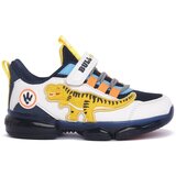 Bull Boys Modne superge BLU T REX LUCI Modra | Shoptok.si