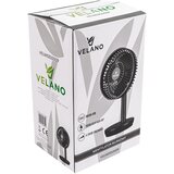 VELANO stolni ventilator VELWEBS0009 | shoptok.hr