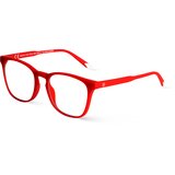 Barner unisex zaštitne naočare Dalston Kids- Ruby Red Cene