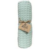 Deksi waffle prekrivač "3 Little Friends" mint ( 3839 ) | ePonuda.com