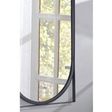 MID.YOU STENSKO OGLEDALO, 37/91/2,5 cm steklo | Shoptok.si