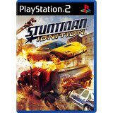  Stuntman Ignition (PS2) - rabljeno | Shoptok.si