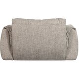 WOOOD Svetlo siv fotelj Baggy – | Shoptok.si