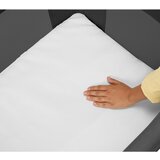 Maxi-Cosi prenosna postelja Iris Beyond Graphite Eco | Shoptok.si