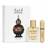 Niche Emarati Antique parfumirana voda unisex + atomizer 20 ml | Shoptok.si