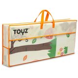 Toyz multifunkcionalna podloga Animal 200 x 180 cm | shoptok.hr