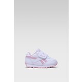 Reebok Športna obutev Bela | Shoptok.si