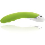 Mystim vibrator Sassy Simon, zeleni | shoptok.hr