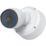 Ubiquiti Tamper-resistant junction box for UniFi Bullet, Dome, and Turret cameras that enhances mounting durability, aesthetics, and ease of maintenance. - UACC-CAMERA-JB-W | Shoptok.si