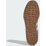Adidas Nizke superge 'Gazelle' bež / rjava / bela | Shoptok.si