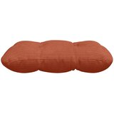  Jastučići za sjedenje 4 pcs Crvena narančasta 40 x 40 cm | Eponuda.com