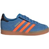 Adidas Superge 'Gazelle' safir / oranžna / črna | Shoptok.si