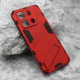  Maska color strong ii za xiaomi redmi note 13 4G/ crvena Cene