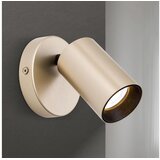 Orion Zidna reflektorska svetiljka SEAN 1xGU10/13W/230V zlatna | Eponuda.com