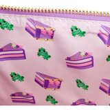 Loungefly Disney Rapunzel Cake Cosplay Shoulder bag | shoptok.hr